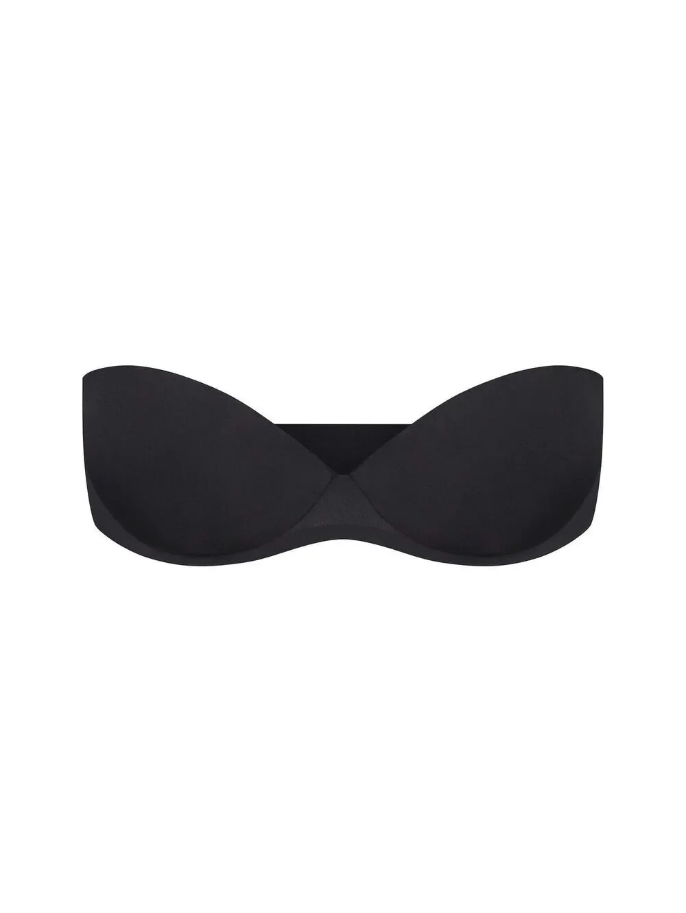 SKIMS NWT Ultimate Push-Up Strapless Bra - Size 30A - Picture 3 of 3